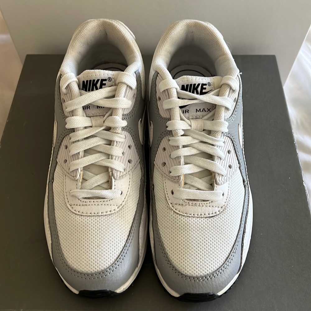 Nike Air Max 93. US size 6. Eur size 36.5